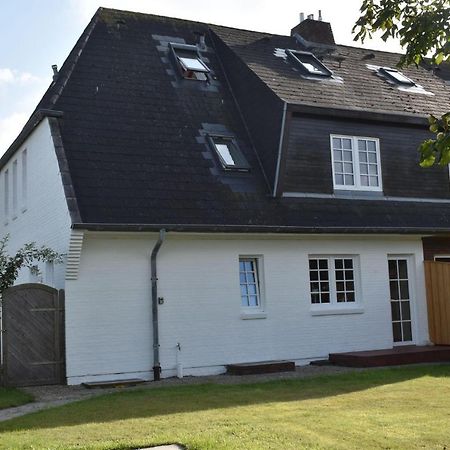 Ferienwohnung-Clarissa Morsum  Zewnętrze zdjęcie