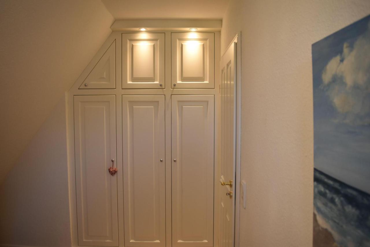Ferienwohnung-Clarissa Morsum  Zewnętrze zdjęcie