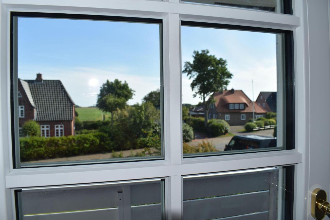 Ferienwohnung-Clarissa Morsum  Zewnętrze zdjęcie